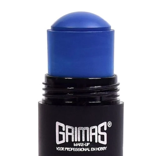 Grimas Covercream Stick 301 blau 16ml