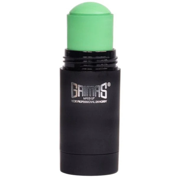 Grimas Covercream Stick 407 grellgrün 16ml
