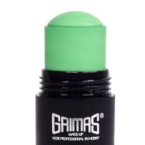 Grimas Covercream Stick 407 grellgrün 16ml