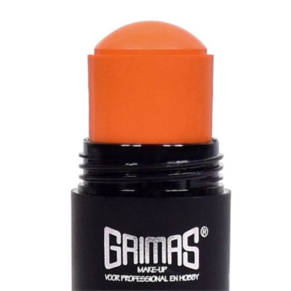 Grimas Covercream Stick 503 orange 16ml