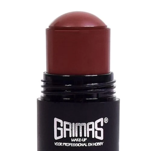 Grimas Covercream Stick 504 bordeaux 16ml
