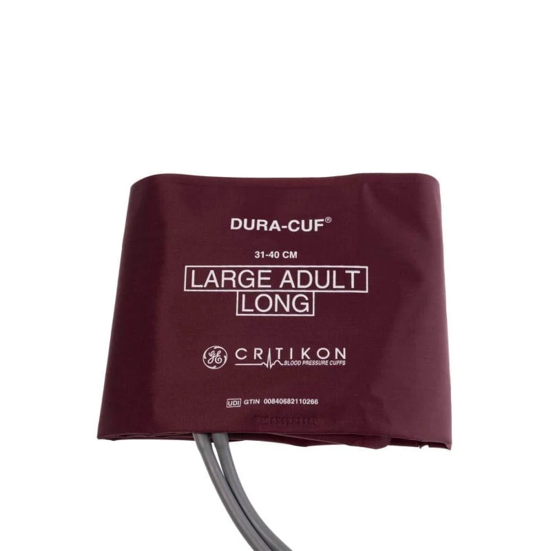 CRITIKON™ DURA-CUF™