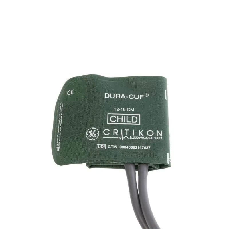CRITIKON™ DURA-CUF™