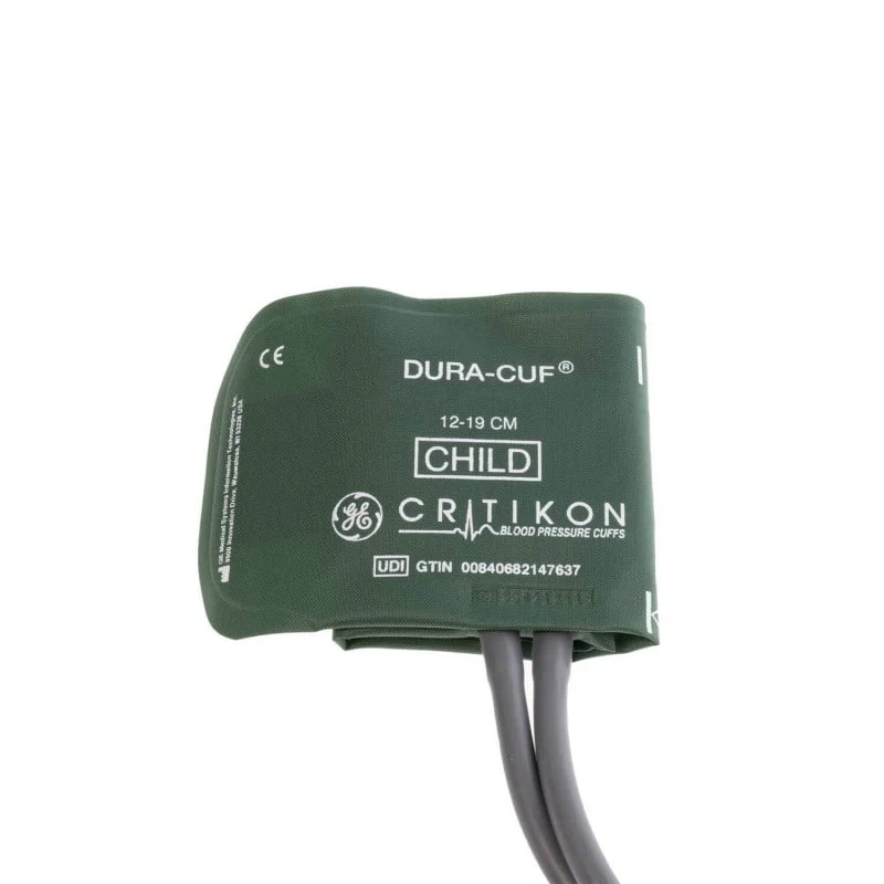 CRITIKON™ DURA-CUF™