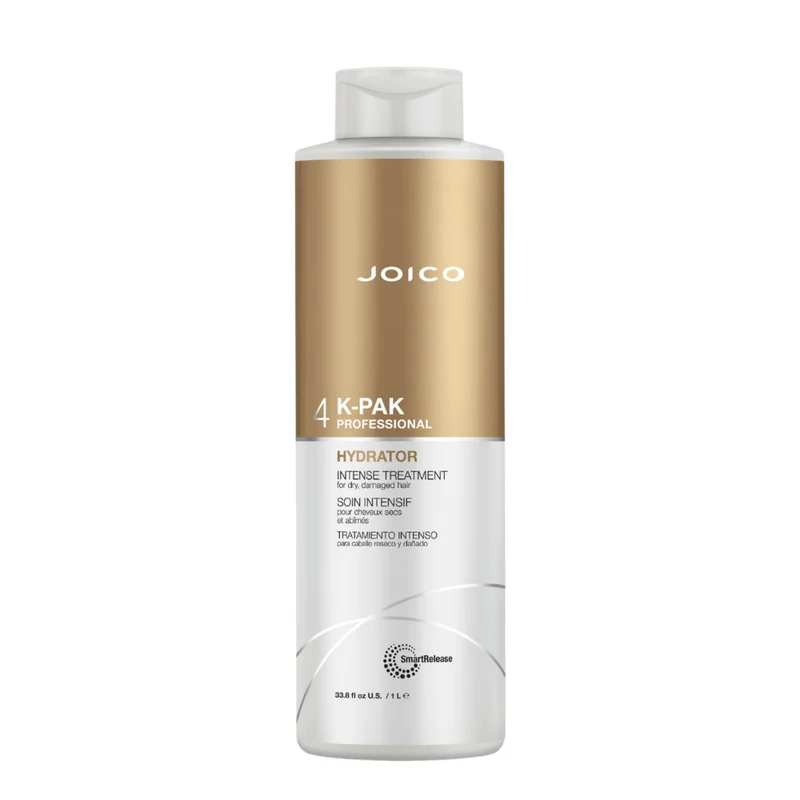 Joico K-Pak Care Hydrator Behandlung