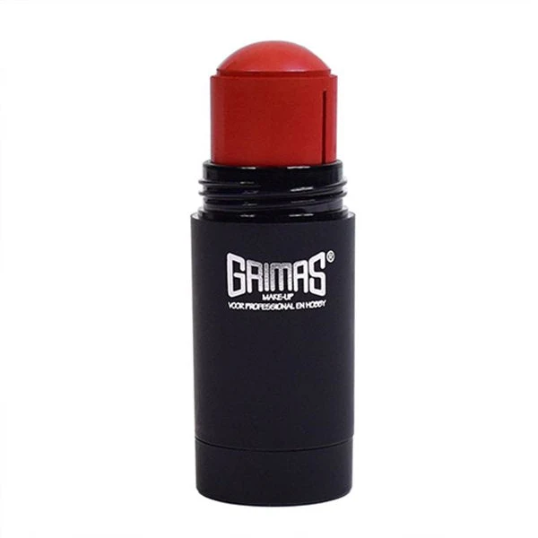 Grimas Covercream Stick 505 tiefrot 16ml