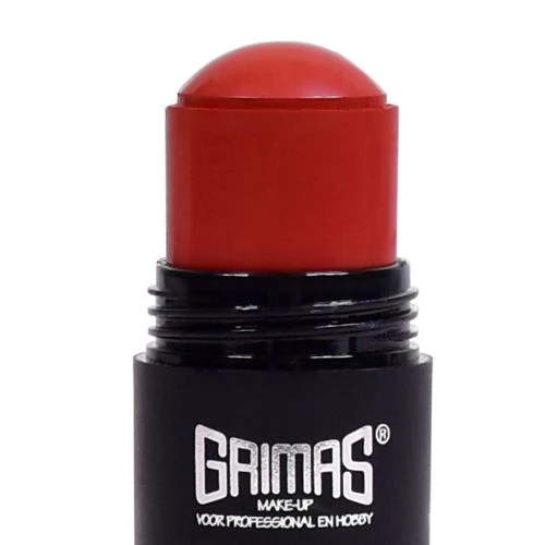 Grimas Covercream Stick 505 tiefrot 16ml