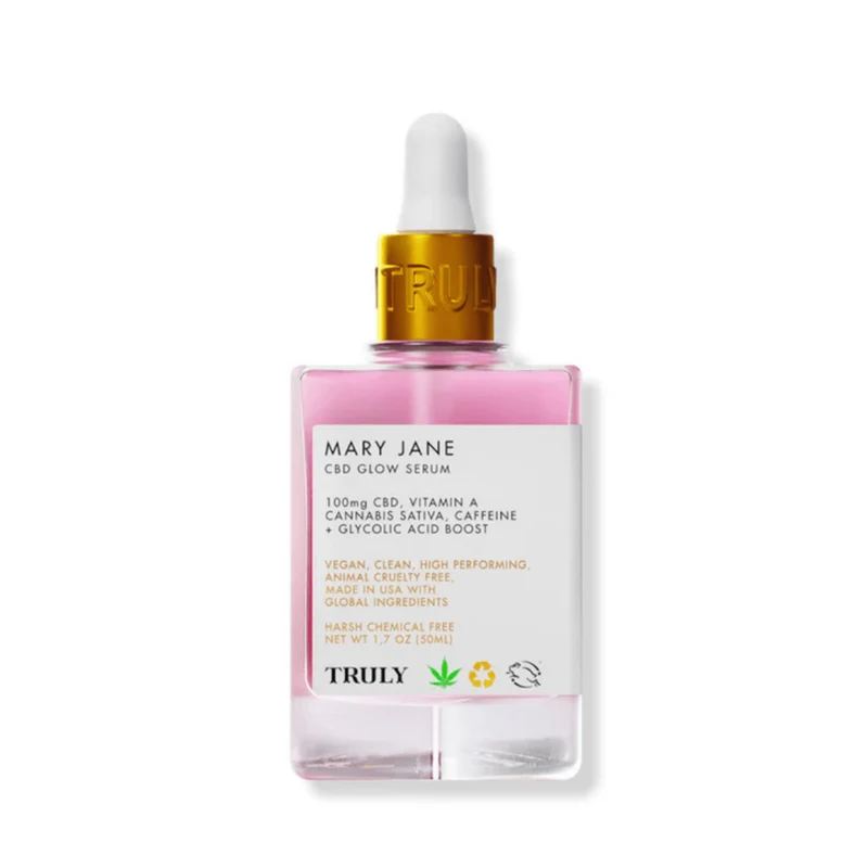 Truly Beauty Mary Jane Glow Serum 50ml