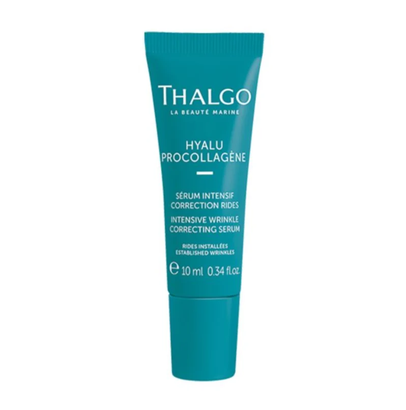Thalgo HYALU-PROCOLLAGÈNE - Faltenkorrigierendes Intensiv-Serum 10ml