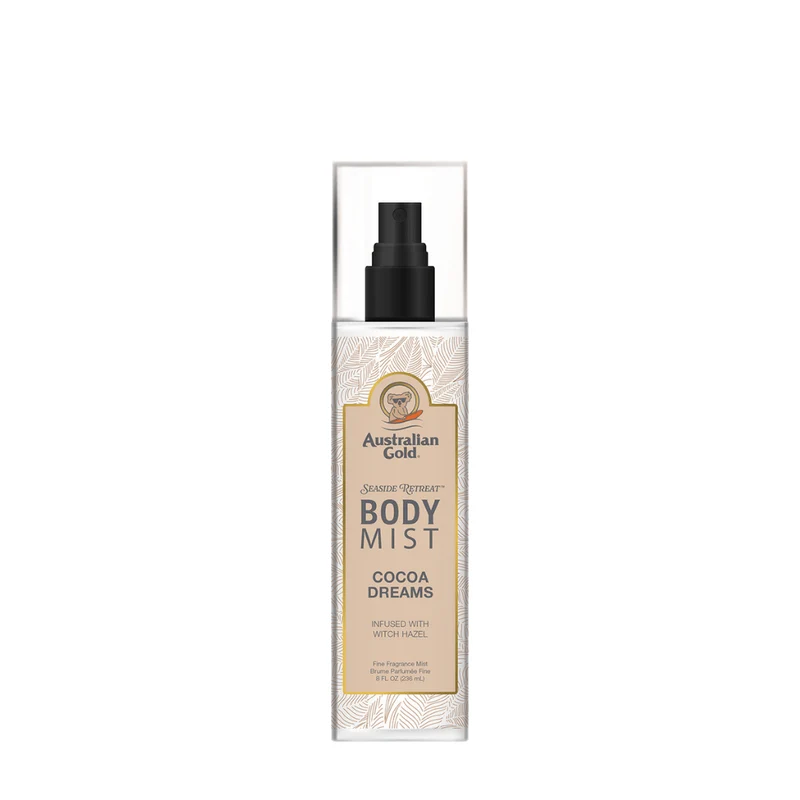 Australian Gold Cocoa Dreams Body Mist 237ml