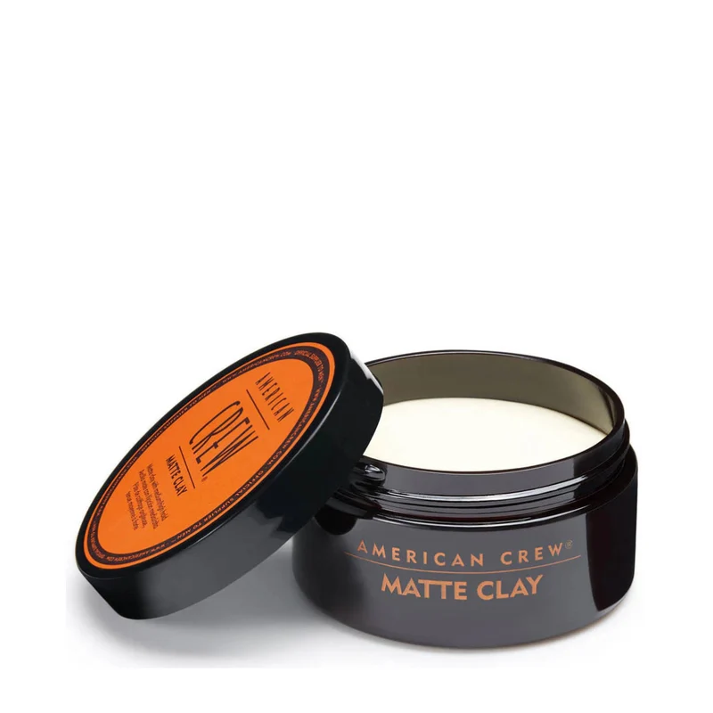 American Crew Matte Clay 85gr.