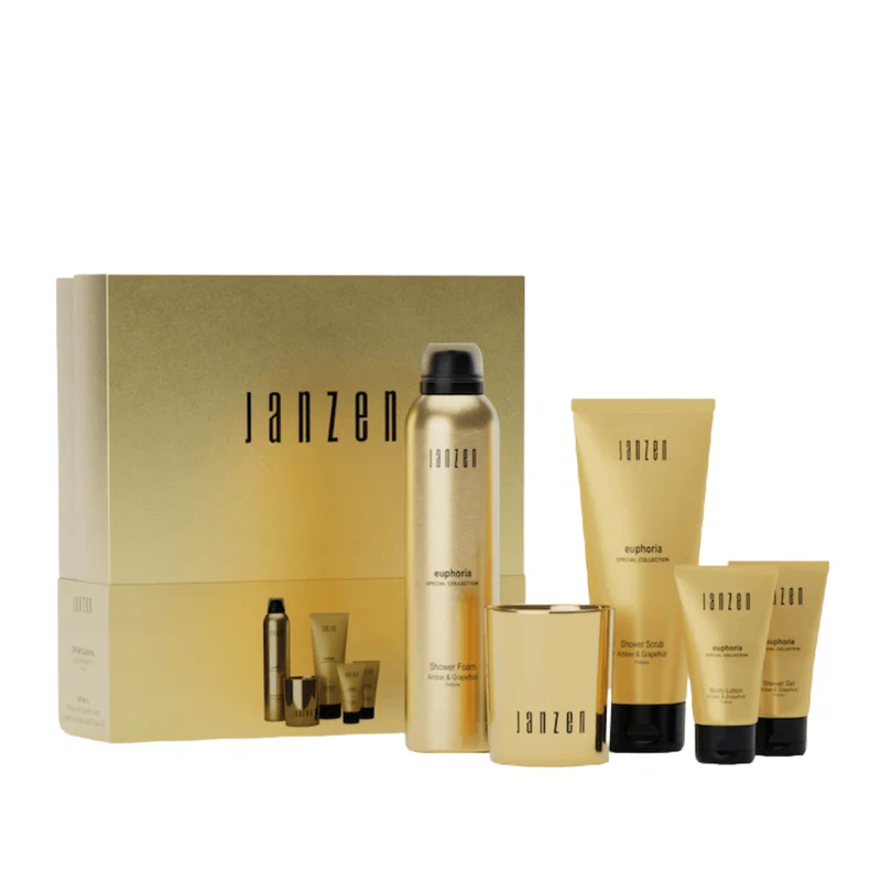 Janzen Geschenkset M Euphoria