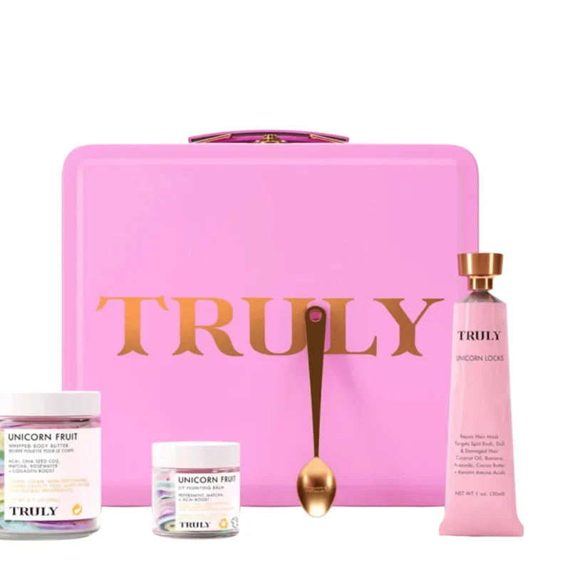 Truly Beauty Unicorn Mini Miracle Giftset