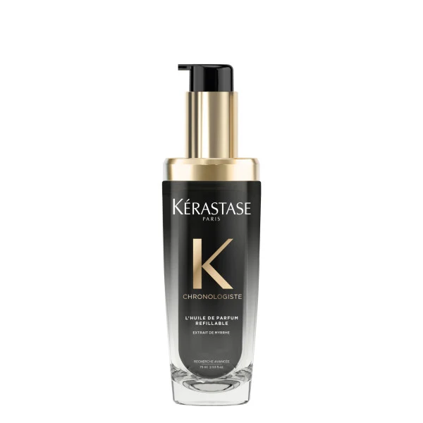 Kérastase Chronologiste L'Huile de Parfum Nachfüllbares Öl 75ml