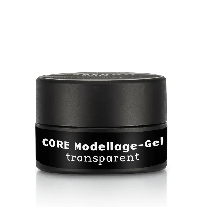 BAEHR CORE Modellage-Gel transparent