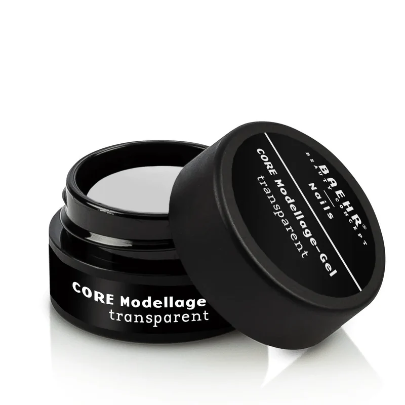 BAEHR CORE Modellage-Gel transparent