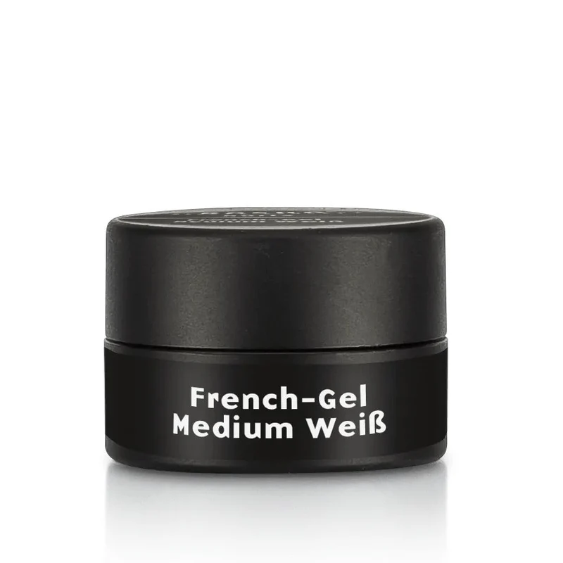 BAEHR BEAUTY CONCEPT - NAILS French-Gel Medium Weiß