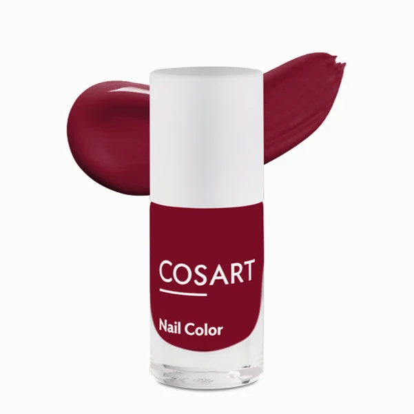 COSART Nail Color 20+free - Maraschino