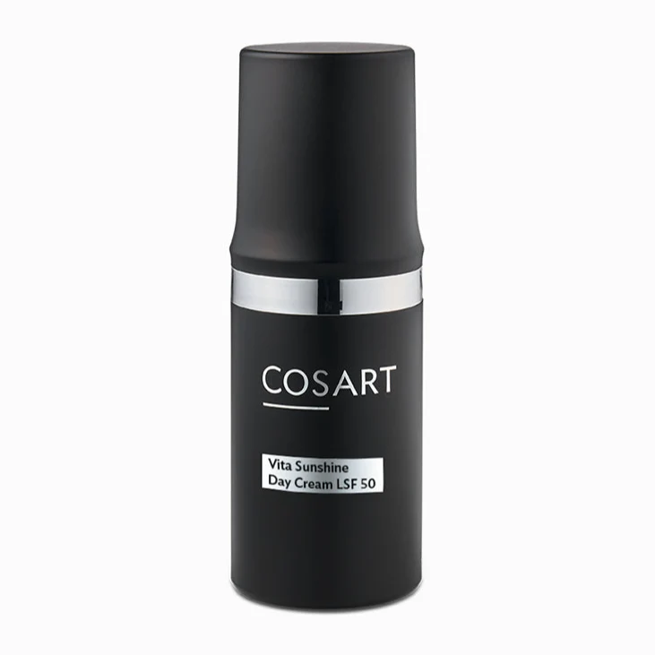 COSART Vita Sunshine Day Cream LSF 50 for Men 15ml