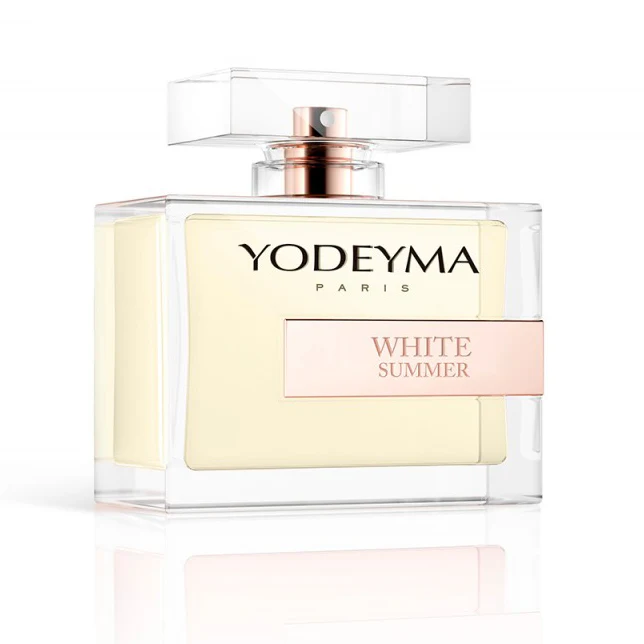 Yodeyma White Summer 100ml