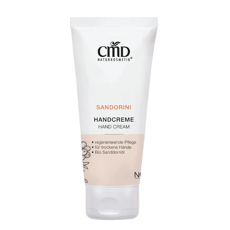 CMD Sandorini Handcreme 100ml