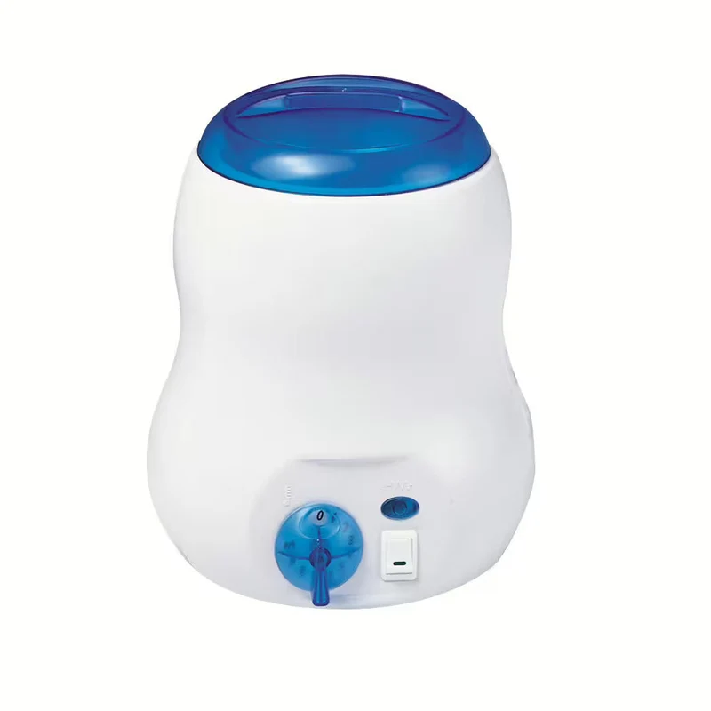 XANITALIA Warmwachsgerät "Elegance 800"
