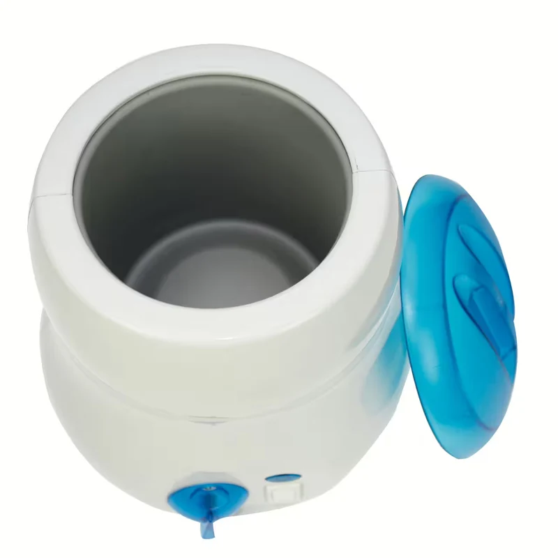 XANITALIA Warmwachsgerät "Elegance 800"