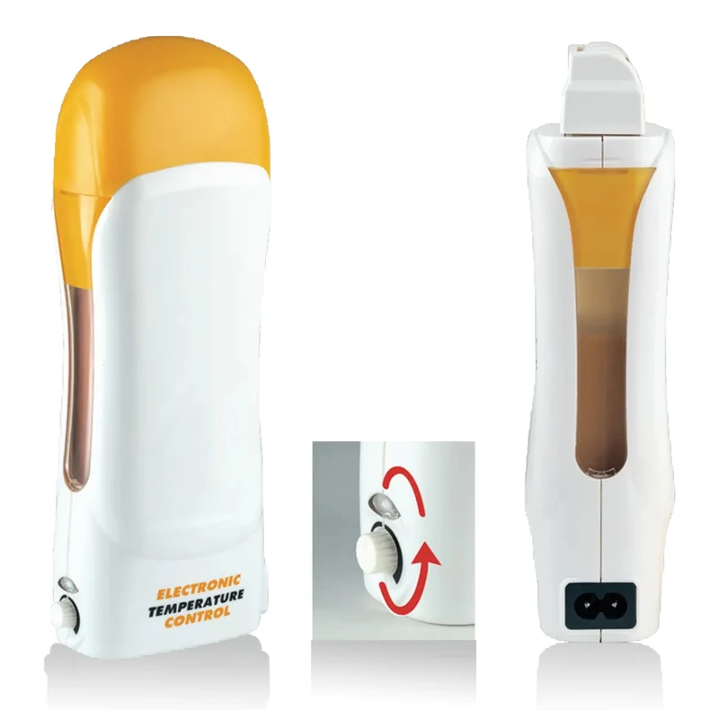 Warmwachsgerät HANDY III