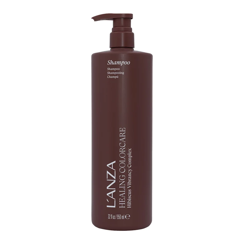 L'ANZA Healing ColorCare Shampoo
