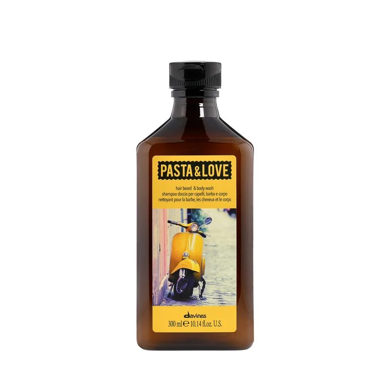 Davines Haar, Bart & Körperpflege 300ml