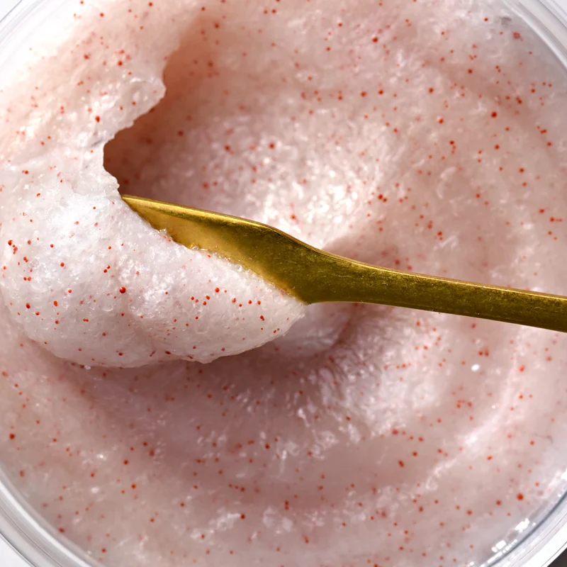 Davines SOLU Meersalz Peeling Reiniger