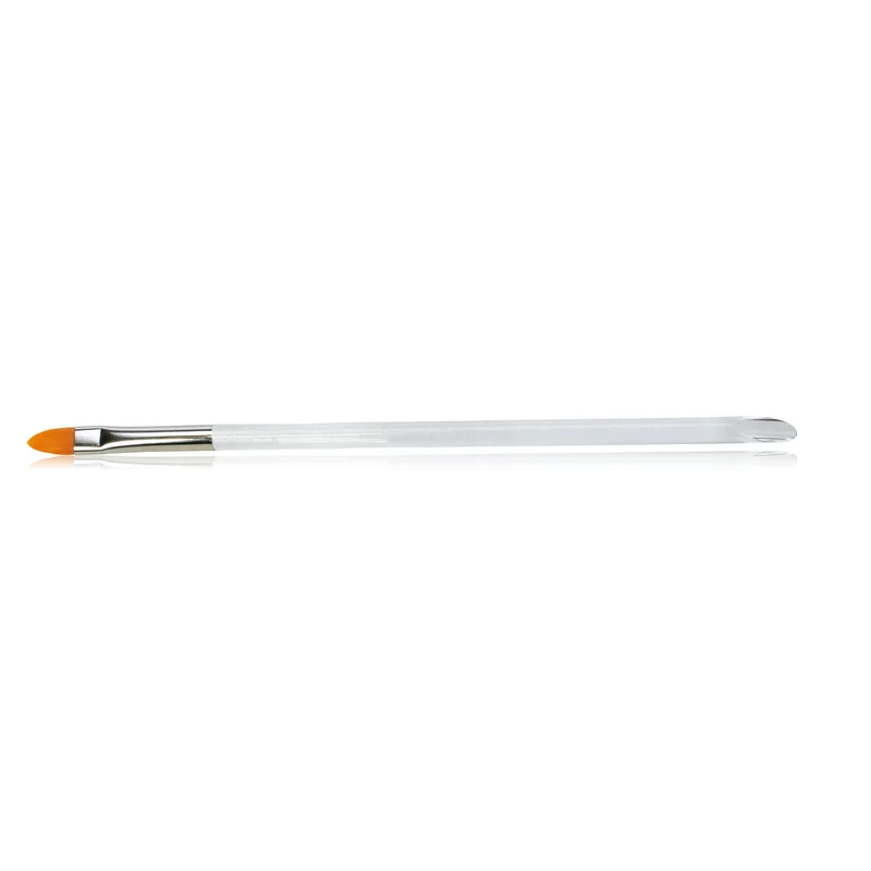 BAEHR BEAUTY CONCEPT - NAILS Gel-Pinsel Soft Gr. 8 Kunsthaar