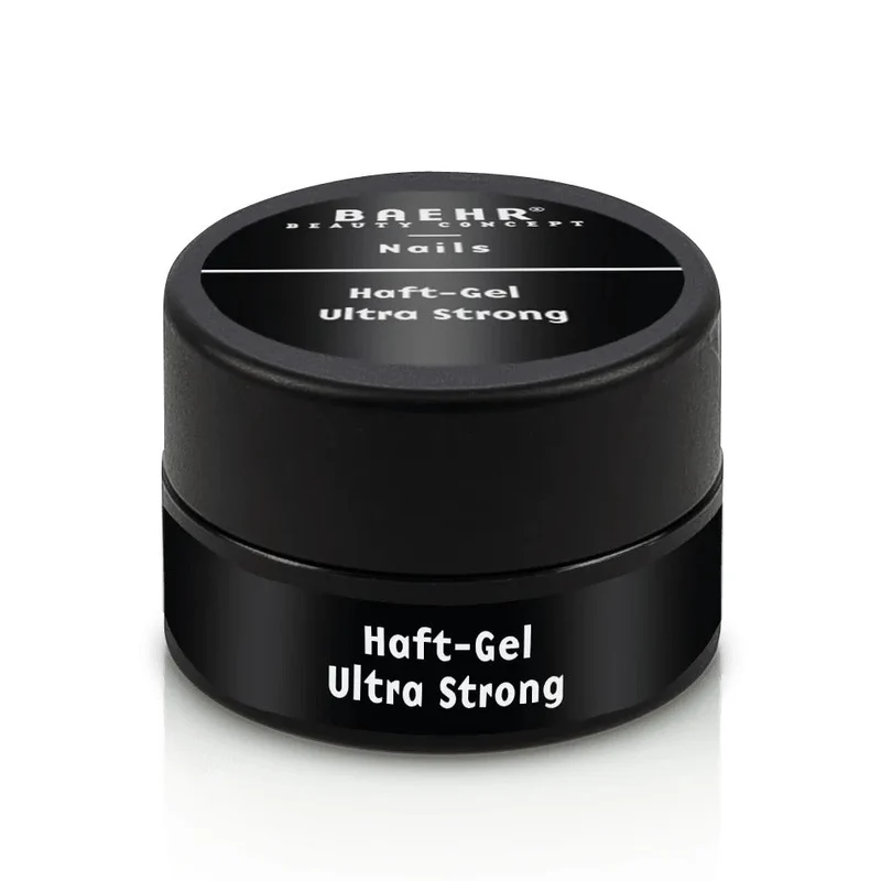 BAEHR BEAUTY CONCEPT - NAILS Haft-Gel Ultra Strong