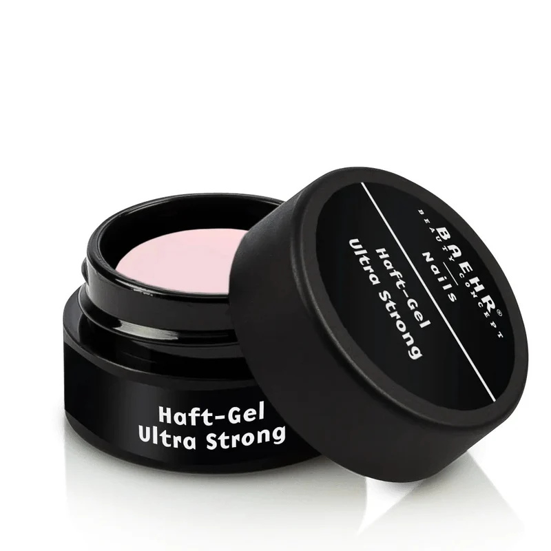 BAEHR BEAUTY CONCEPT - NAILS Haft-Gel Ultra Strong