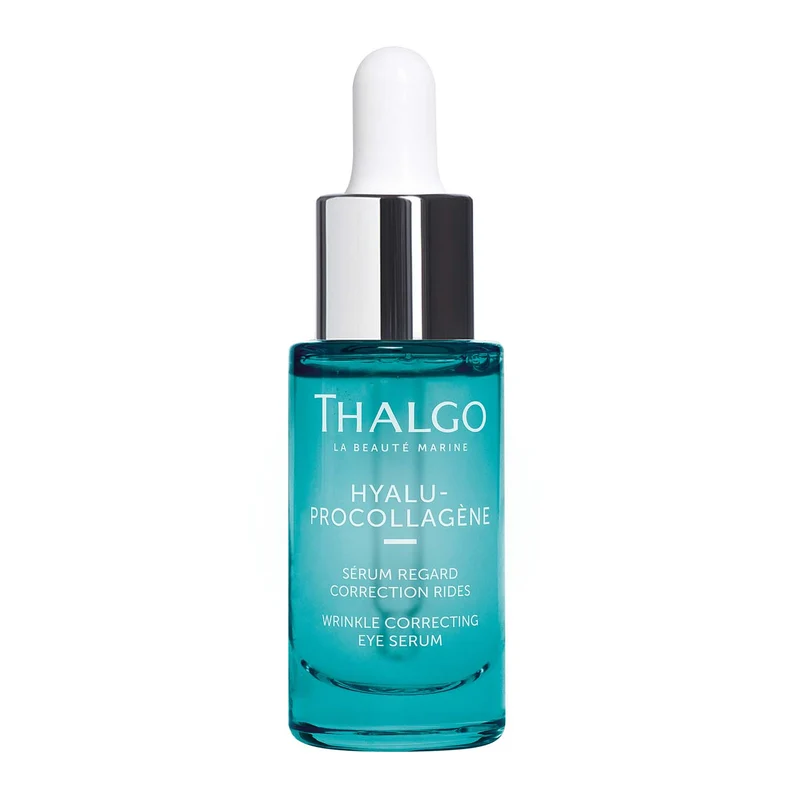 Thalgo HYALU-PROCOLLAGÈNE - Faltenkorrigierendes Augenserum 15ml