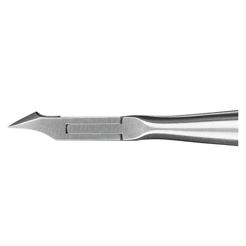 AESCULAP Hautzange HF461R, gewölbte Schneide 7 mm Länge 11 cm