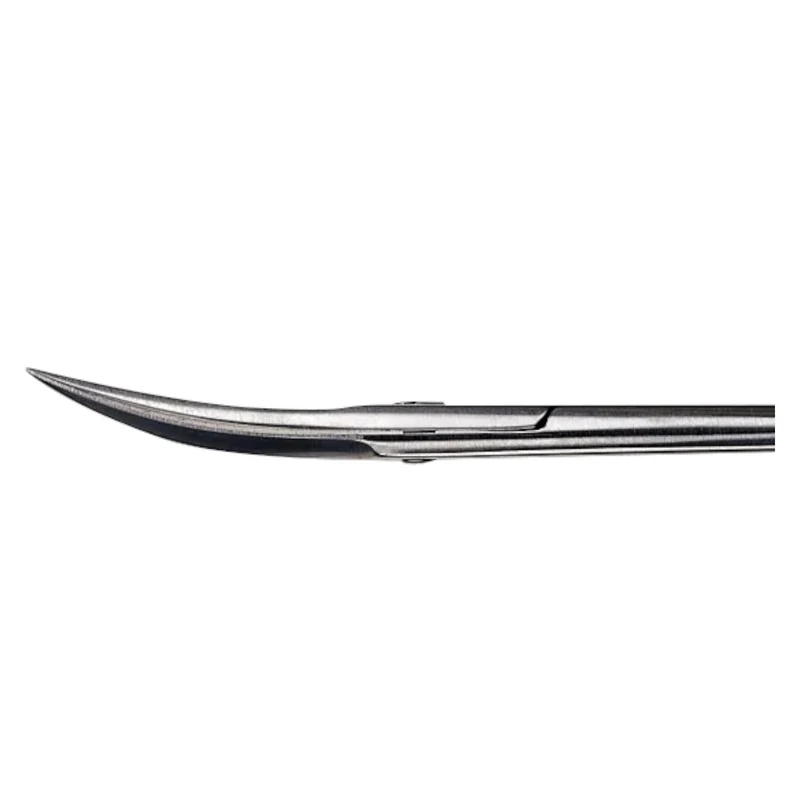 AESCULAP Nagelschere gebogen HF030R Länge 9,5 cm