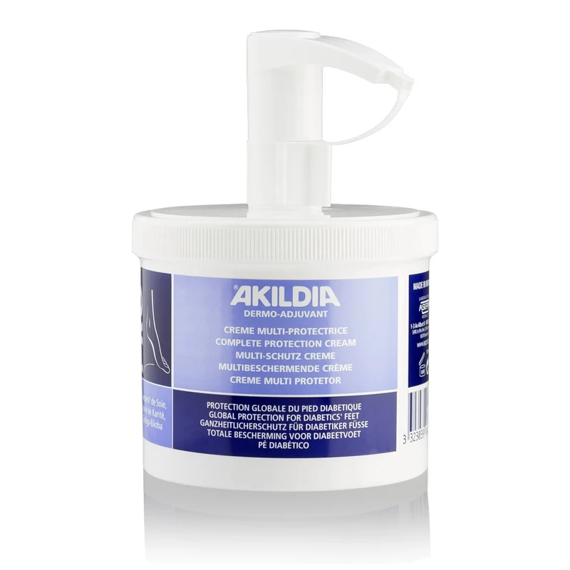 AKILEINE AKILDIA Schutzcreme