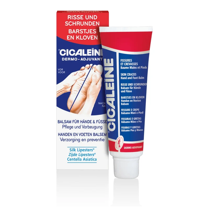 AKILEINE Cicaleine Balsam 50 ml
