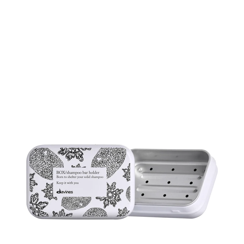 Davines Shampoo Bar Etui