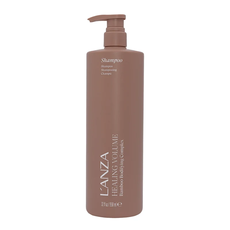 L'ANZA Heilendes Volumen Shampoo