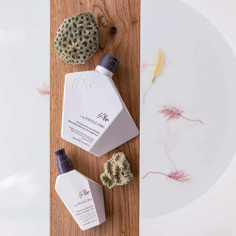 L'Alga SeaLush Serum