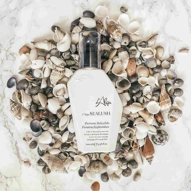 L'Alga SeaLush Serum