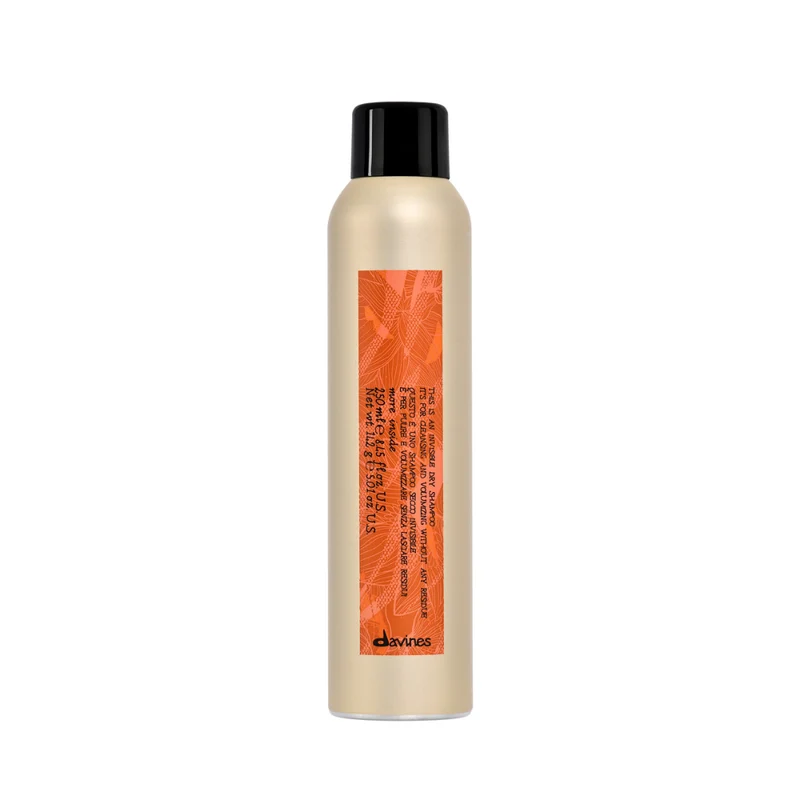 Davines Mehr Innen Trocken-Shampoo