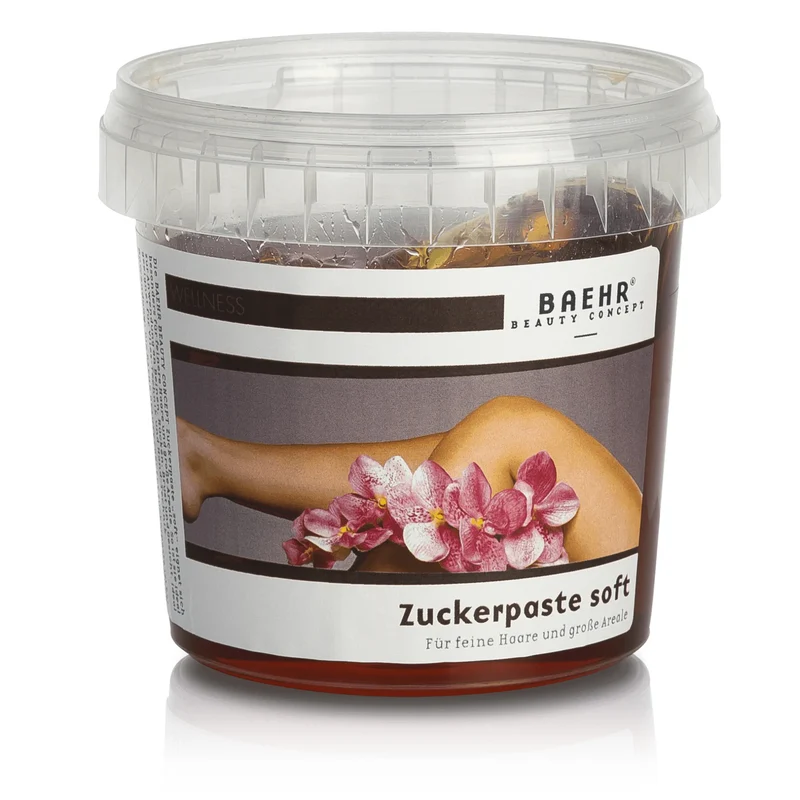 BAEHR Zuckerpaste soft 700 g