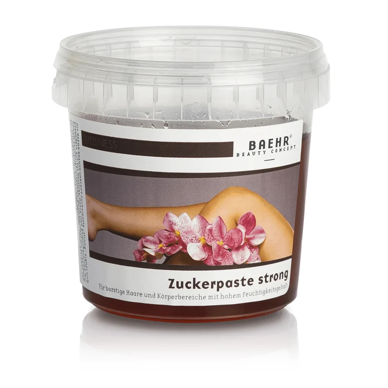 BAEHR Zuckerpaste strong 700 g