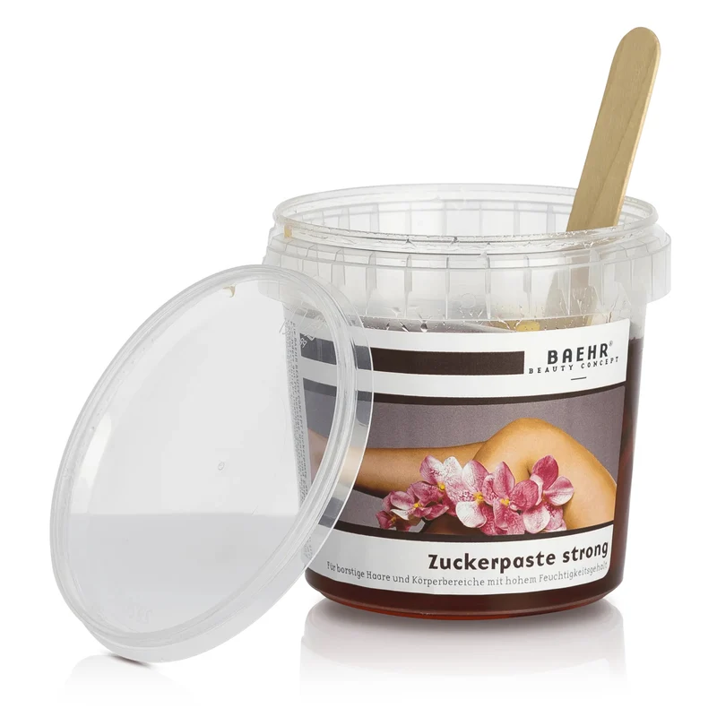 BAEHR Zuckerpaste strong 700 g