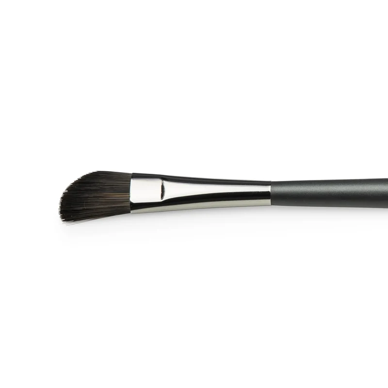 BAEHR Concealer-Pinsel schräg