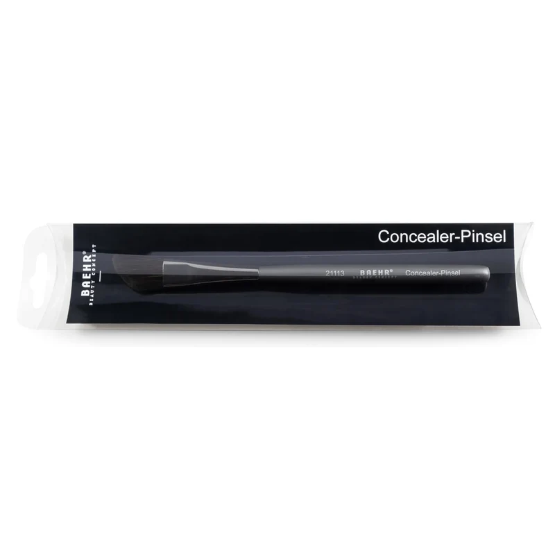 BAEHR Concealer-Pinsel schräg
