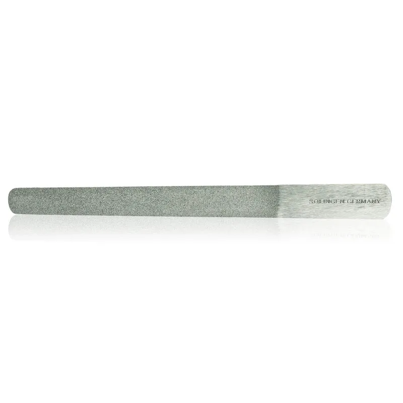 BAEHR Diamant-Profifeile, rostfrei, grob/fein sterilisierbar